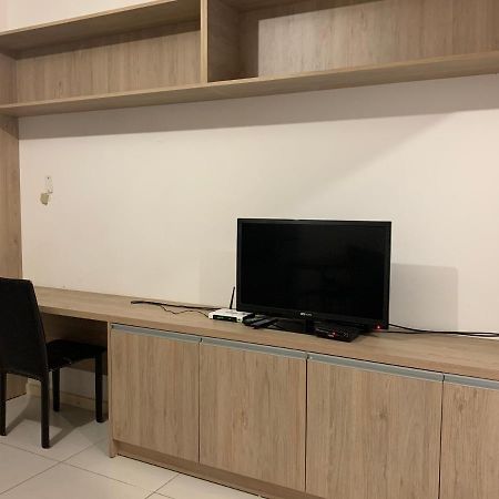 Estudio En Barrio Equipetrol Lejlighed Santa Cruz de La Sierra Eksteriør billede