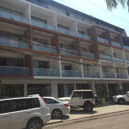 Estudio En Barrio Equipetrol Lejlighed Santa Cruz de La Sierra Eksteriør billede