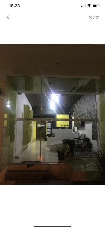 Estudio En Barrio Equipetrol Lejlighed Santa Cruz de La Sierra Eksteriør billede