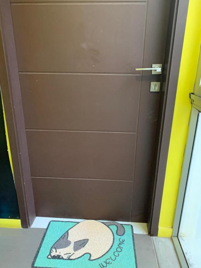 Estudio En Barrio Equipetrol Lejlighed Santa Cruz de La Sierra Eksteriør billede
