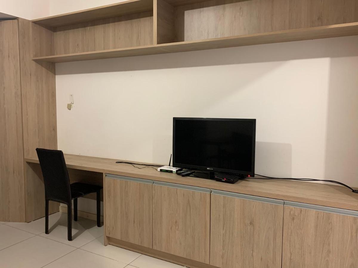 Estudio En Barrio Equipetrol Lejlighed Santa Cruz de La Sierra Eksteriør billede