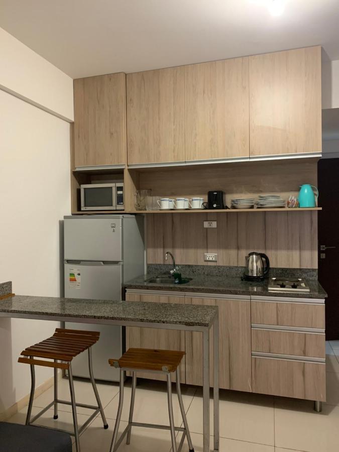 Estudio En Barrio Equipetrol Lejlighed Santa Cruz de La Sierra Eksteriør billede