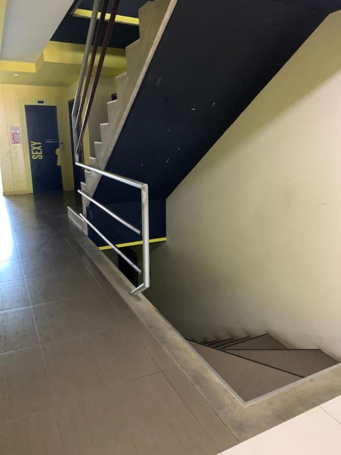 Estudio En Barrio Equipetrol Lejlighed Santa Cruz de La Sierra Eksteriør billede