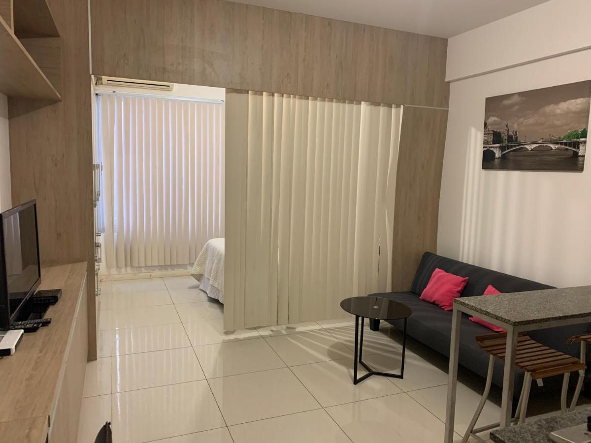Estudio En Barrio Equipetrol Lejlighed Santa Cruz de La Sierra Eksteriør billede