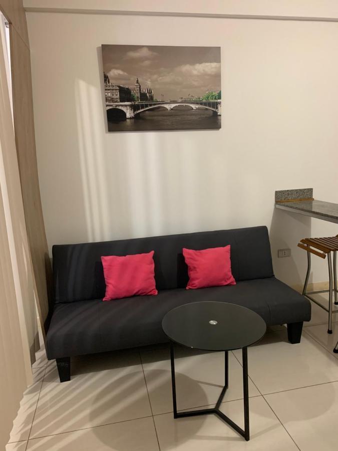 Estudio En Barrio Equipetrol Lejlighed Santa Cruz de La Sierra Eksteriør billede