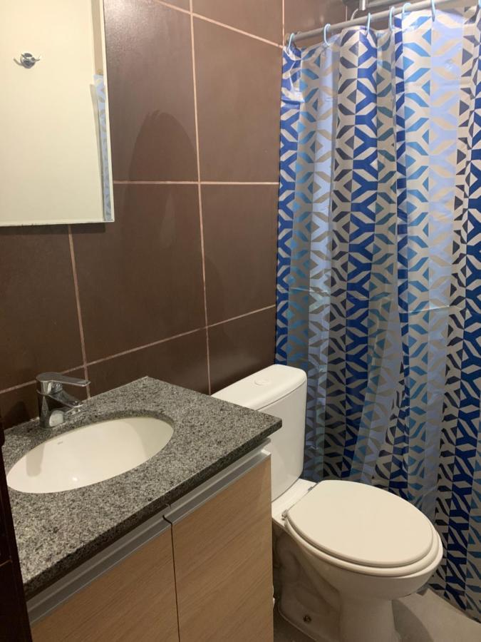 Estudio En Barrio Equipetrol Lejlighed Santa Cruz de La Sierra Eksteriør billede