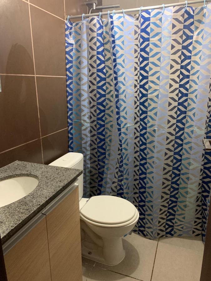 Estudio En Barrio Equipetrol Lejlighed Santa Cruz de La Sierra Eksteriør billede
