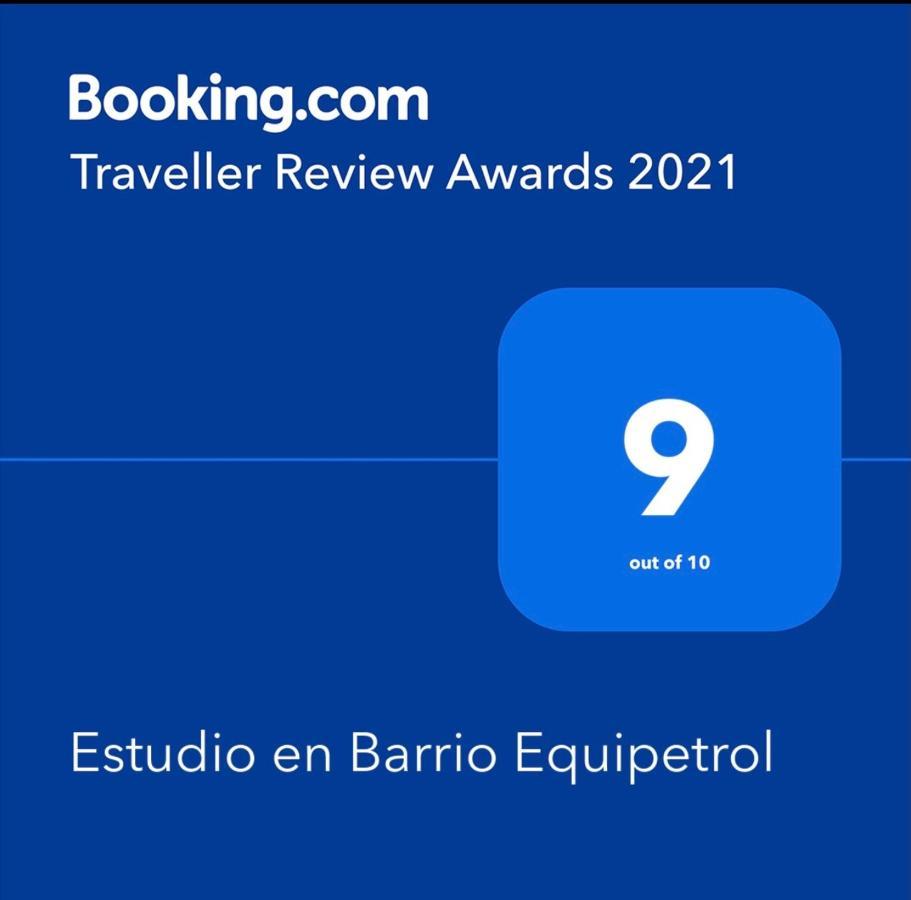 Estudio En Barrio Equipetrol Lejlighed Santa Cruz de La Sierra Eksteriør billede