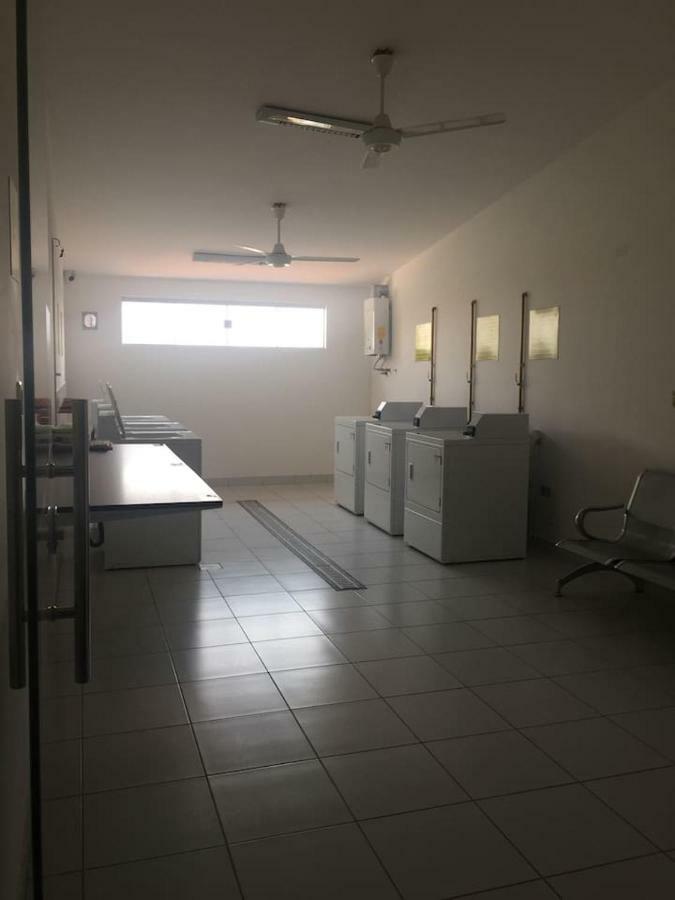 Estudio En Barrio Equipetrol Lejlighed Santa Cruz de La Sierra Eksteriør billede